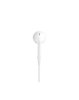 Oryginalne Słuchawki przewodowe douszne Apple A1472 EarPods MNHF2ZM/A 3,5mm blister białe